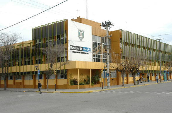 Pedido de informes por las fotomultas en Roca: cuestionan la legalidad del contrato con la empresa privada