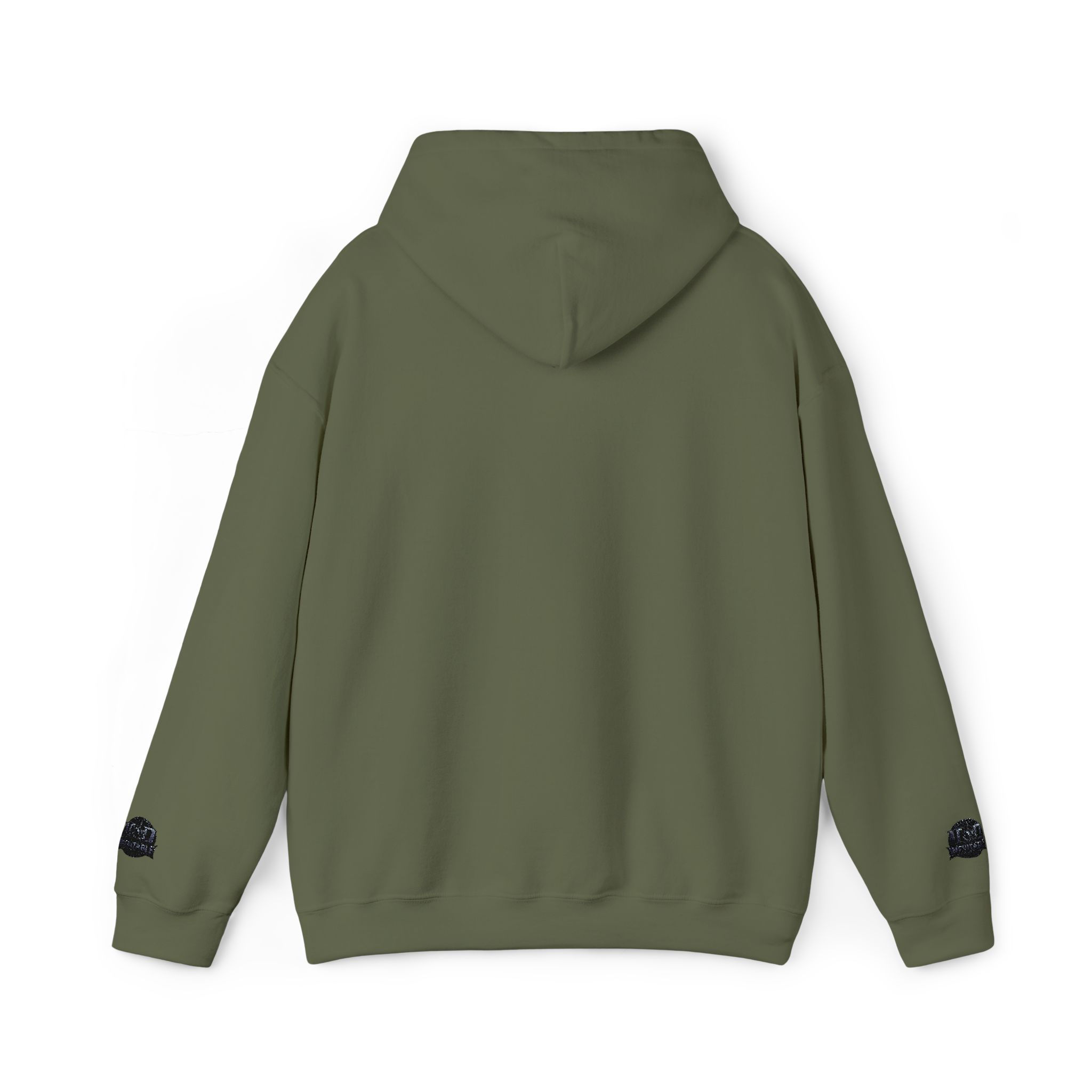 Inevitable Hoodie — Pullover
