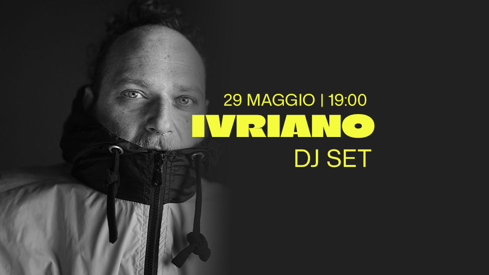 Ivriano Dj Set