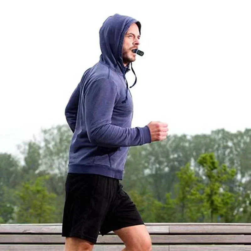 Thumbnail: Breathing Trainer Respirator