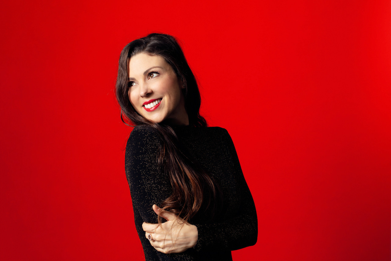 About Lisa Lisa Toni Burke