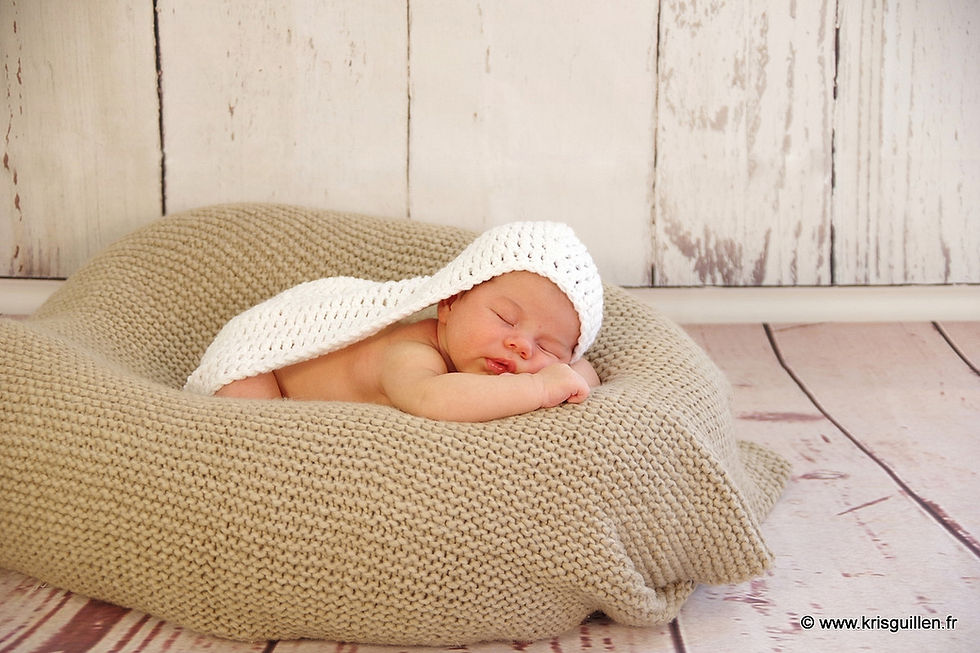 NOUVEAUX FORFAITS NAISSANCE