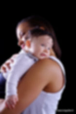 Photo Duo Mère et Fils