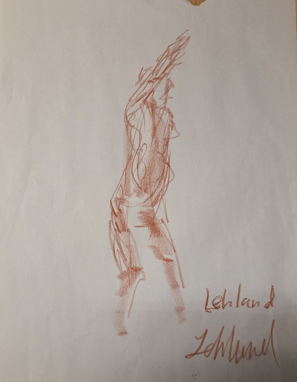Figure Drawings