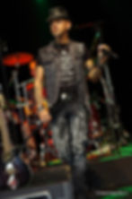 Photo Concert Grenoble