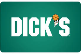 Dick's Sporting Goods Pic