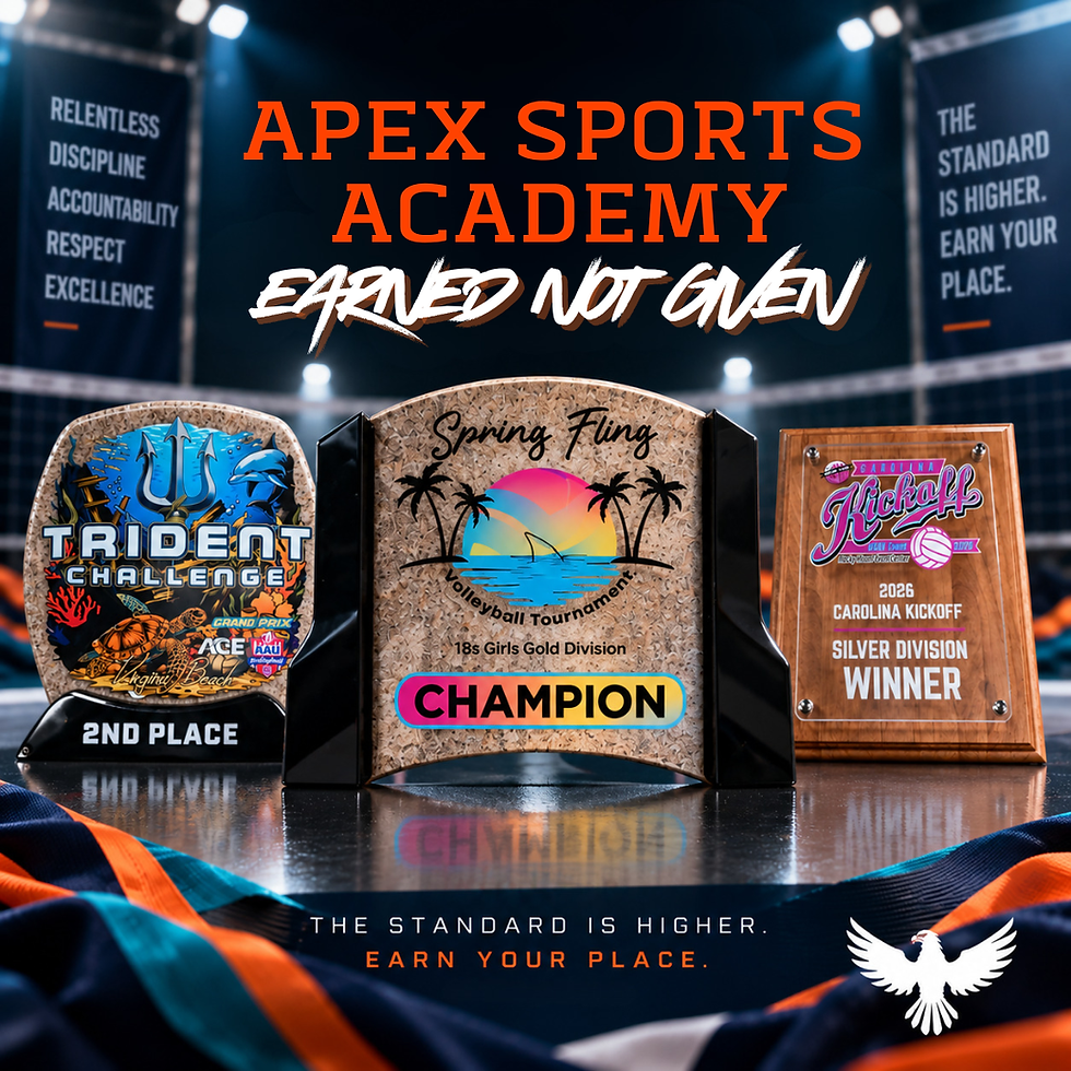 VA APEX