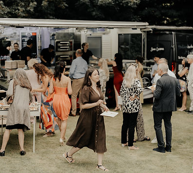 San Leone Foodtruck