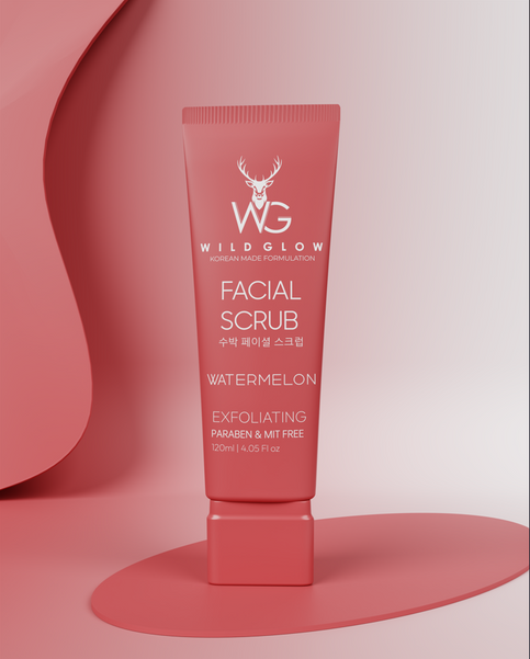 Facial Scrub static_3