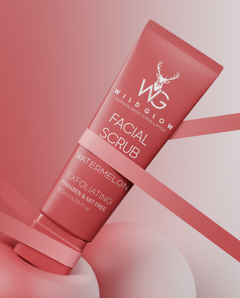Facial Scrub static_1