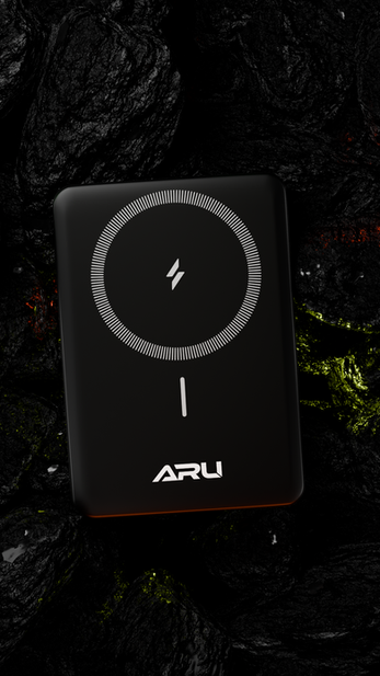 PowerBank 1