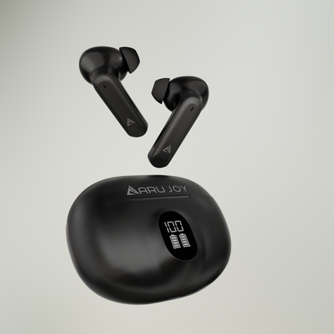 Earbuds Static 3