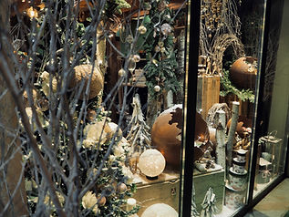 Fleuriste pour professionnel Rennes (35), vitrine, décor, évènement