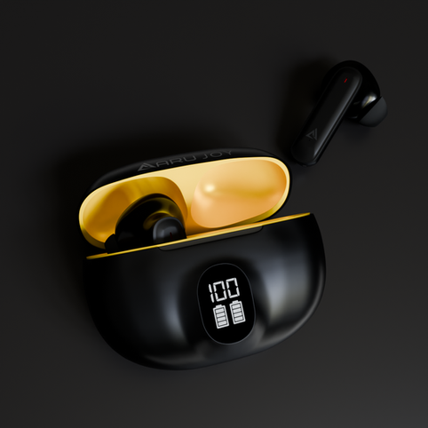 Earbuds Static 4
