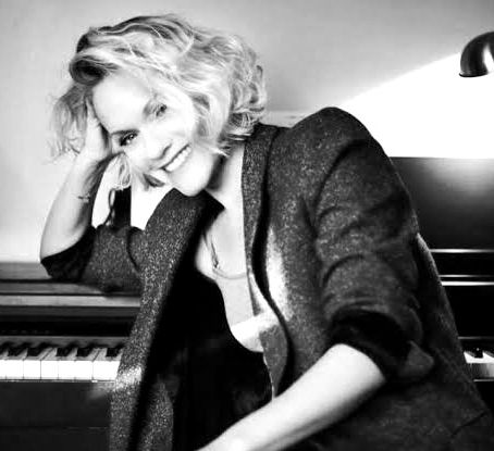 Cours de chant : Rejoignez Caroline Dhôtel, professeur de chant & coach vocal