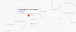 Me localiser