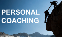 Le coaching personnel et la confiance en soi.