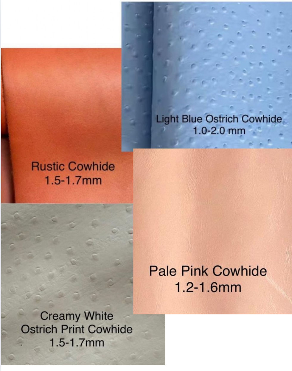 Thumbnail: Genuine Cowhide Leather Custom Engraved Stethoscope Tag – Personalized Gift for 