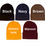 Thumbnail: Custom Engraved Beanie Hat