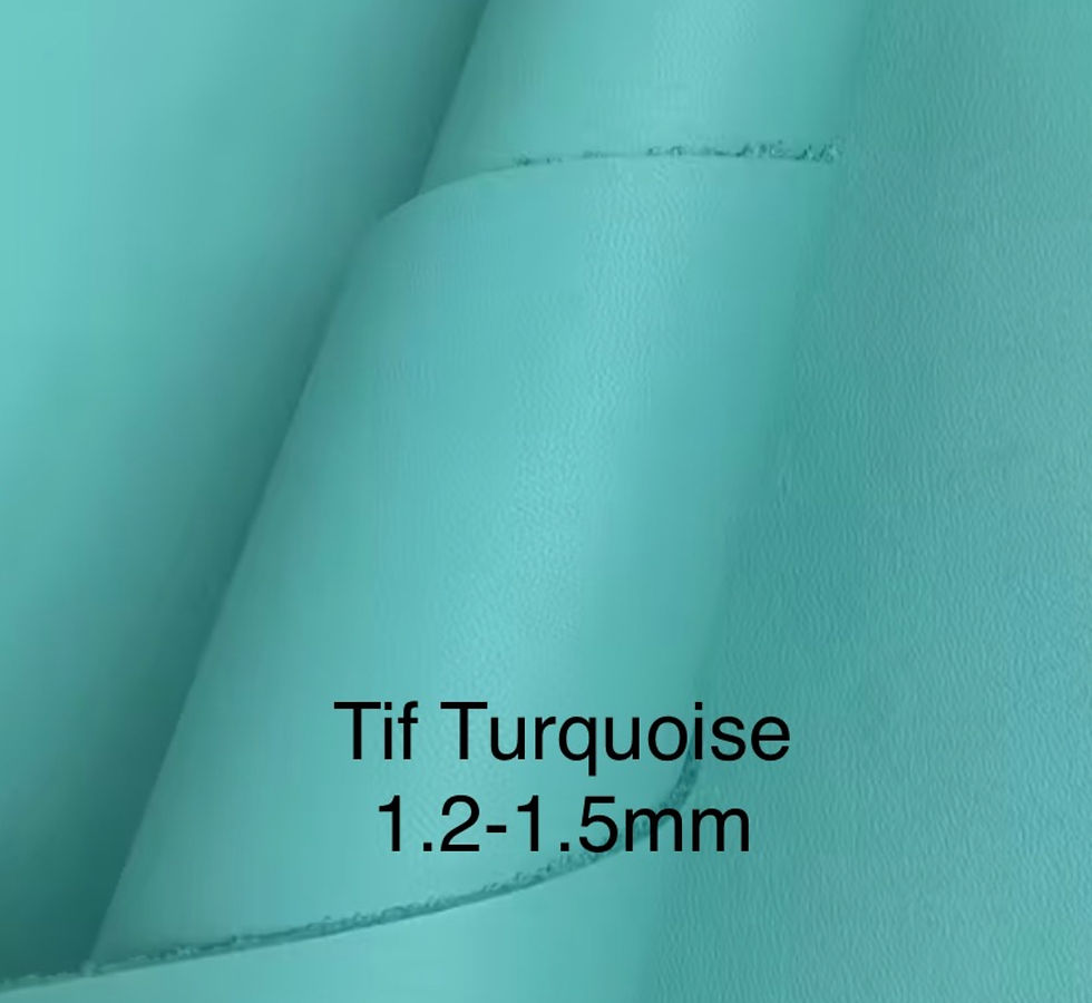 Thumbnail: Genuine Cowhide Leather Custom Engraved Stethoscope Tag – Personalized Gift for 