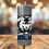 Thumbnail: Wolves Custom Name Tumbler