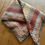 Thumbnail: Rustic Brown Baby Blanket