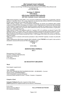 INTEGRAZIONE TRASPORTI 2023.1