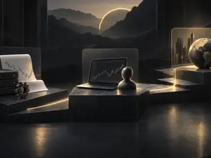 ภาพสรุปความแตกต่างระหว่าง Backtest, Demo และ Live สำหรับการตรวจ EA บน MT5