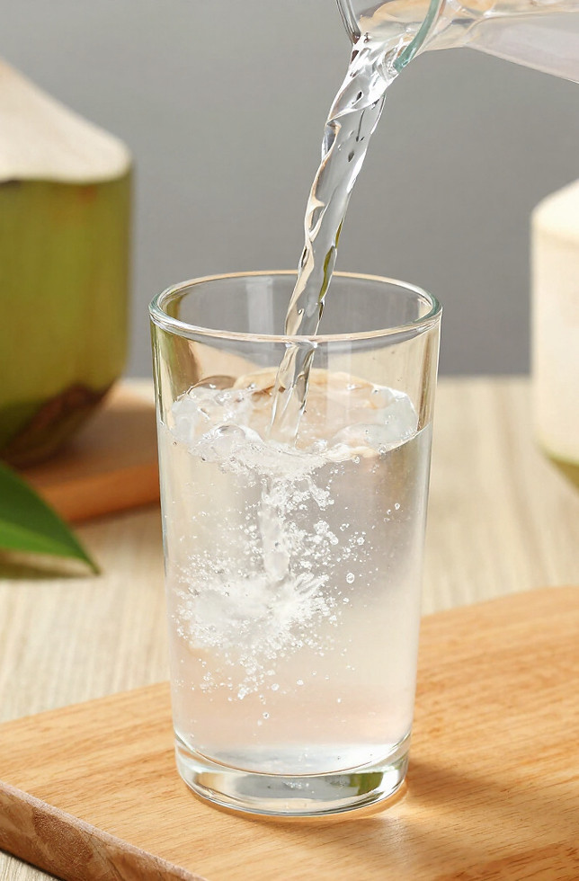 น้ำมะพร้าวสดพรีเมียมจาก Cancoco เพื่อการดูแลที่เหนือกว่า