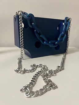 Minimali Borsa FORM3A 3d PLA BAD