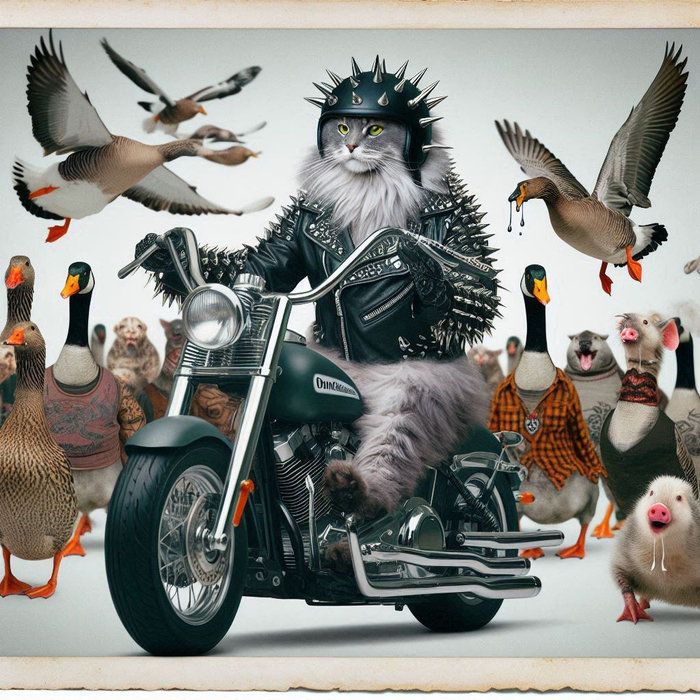 Content planning for social media can mean using AI to visualize complex ideas.