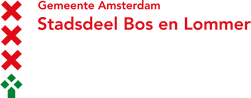 logo Gemeente Amsterdam Stadsdeel Bos en Lommer