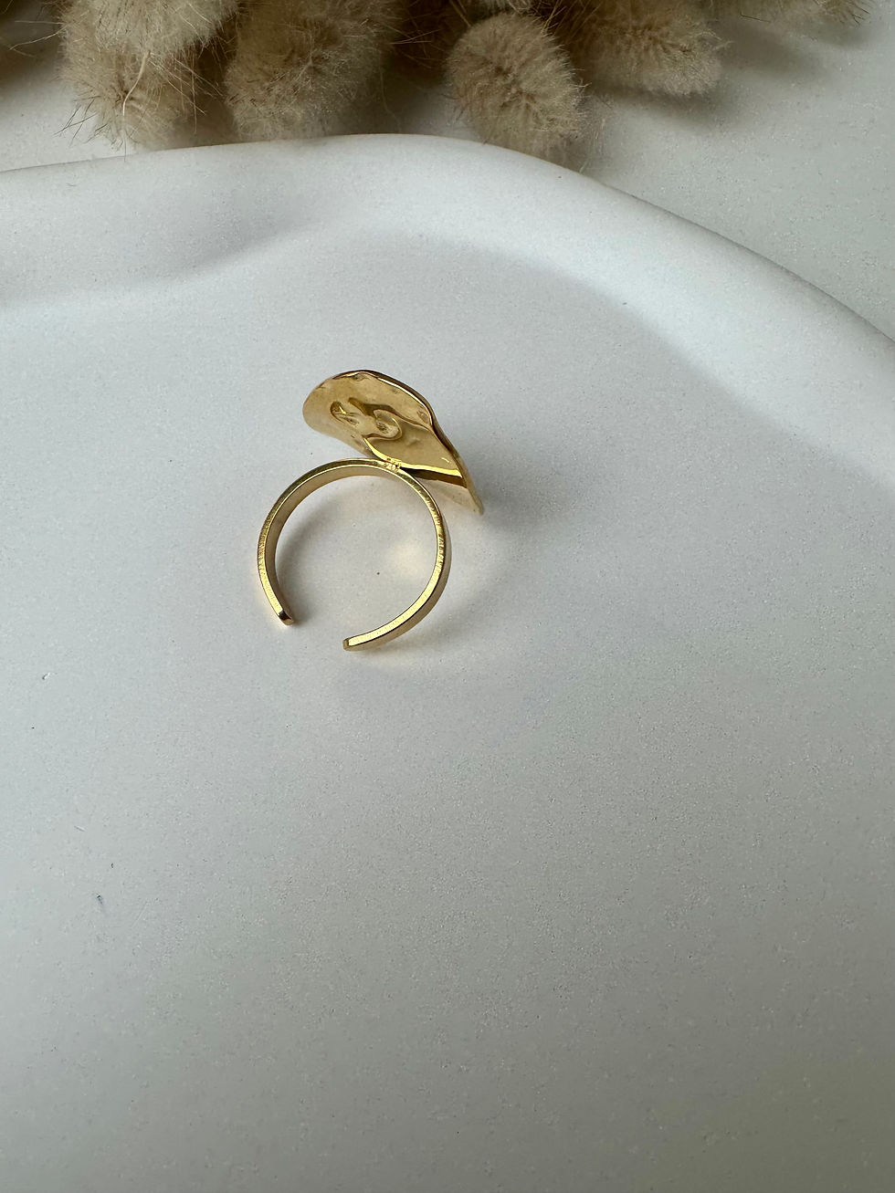 Miniature : Bague Eden