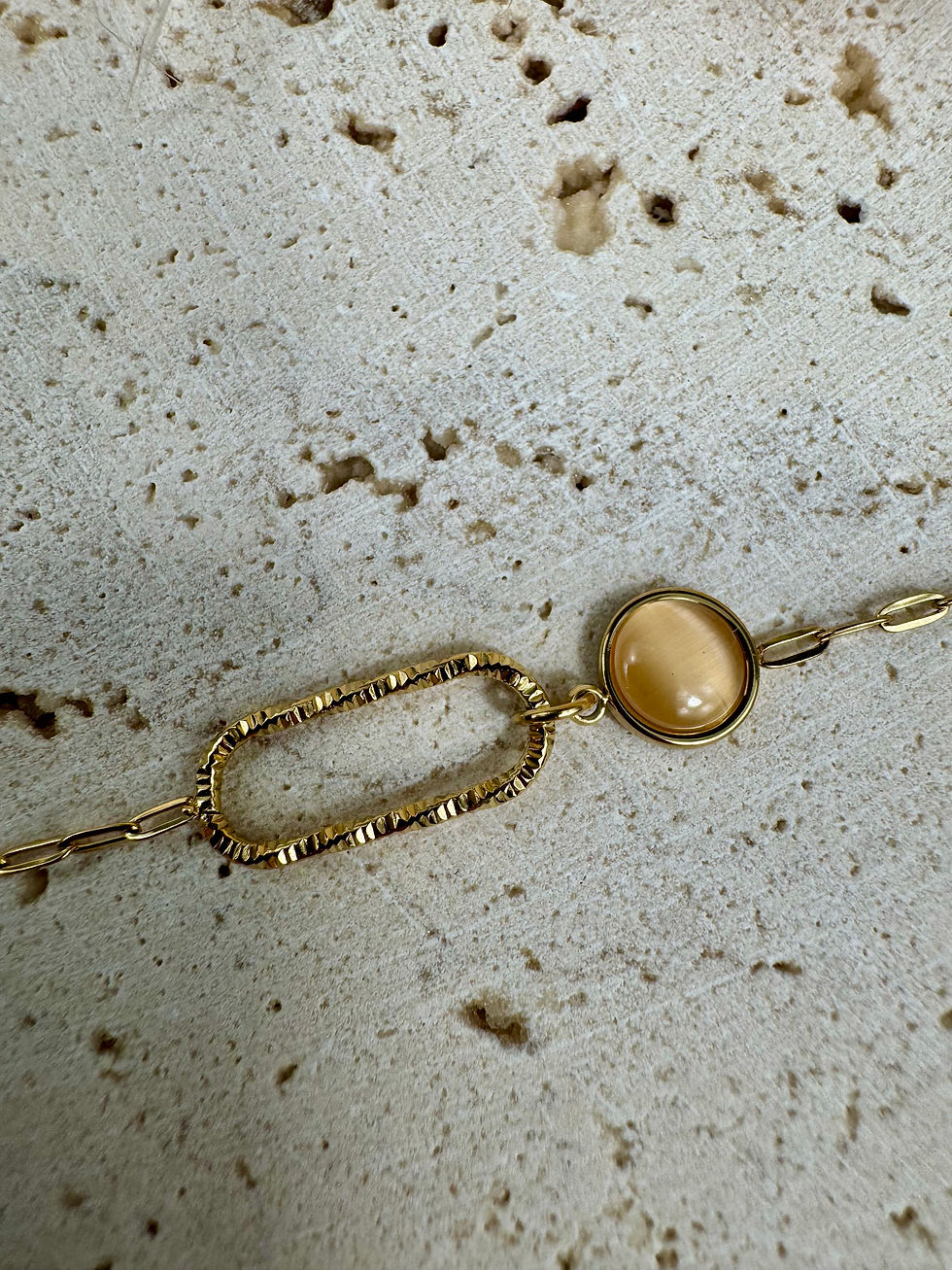 Miniature : Bracelet Azalée