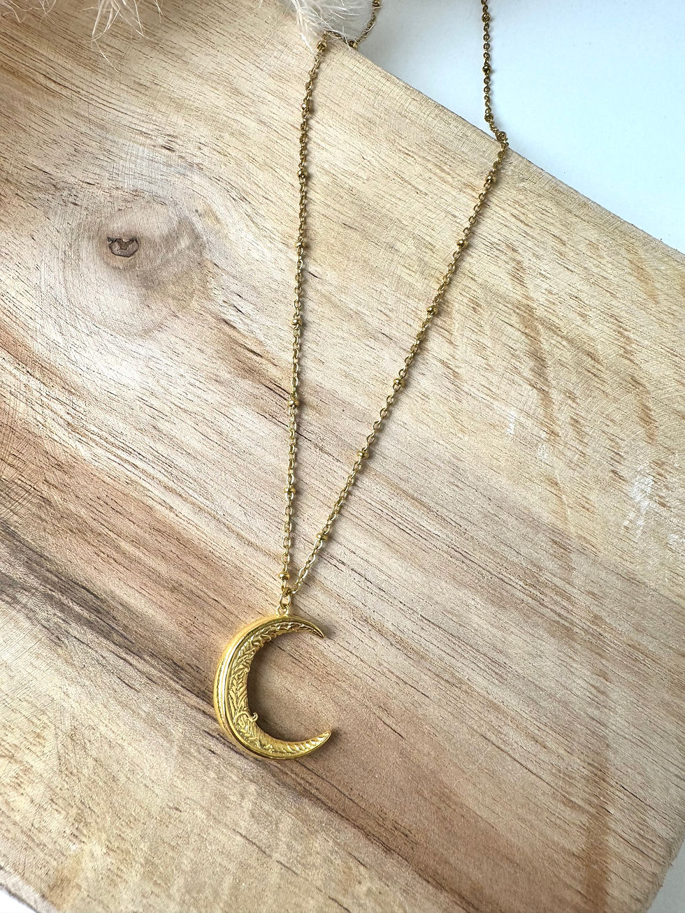 Miniature : Collier Louane