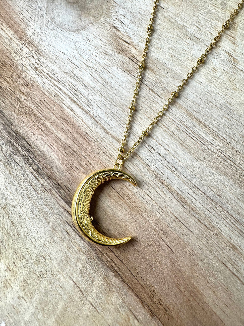Miniature : Collier Louane