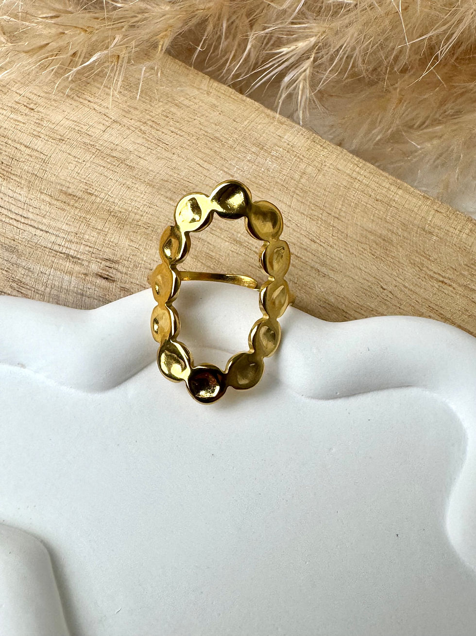 Miniature : Bague Gloria