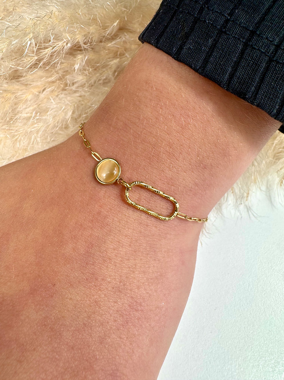 Miniature : Bracelet Azalée