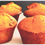 Thumbnail: Chocolate Chip Muffins (1/2 Dozen)