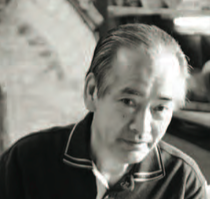 Sakae Okubo