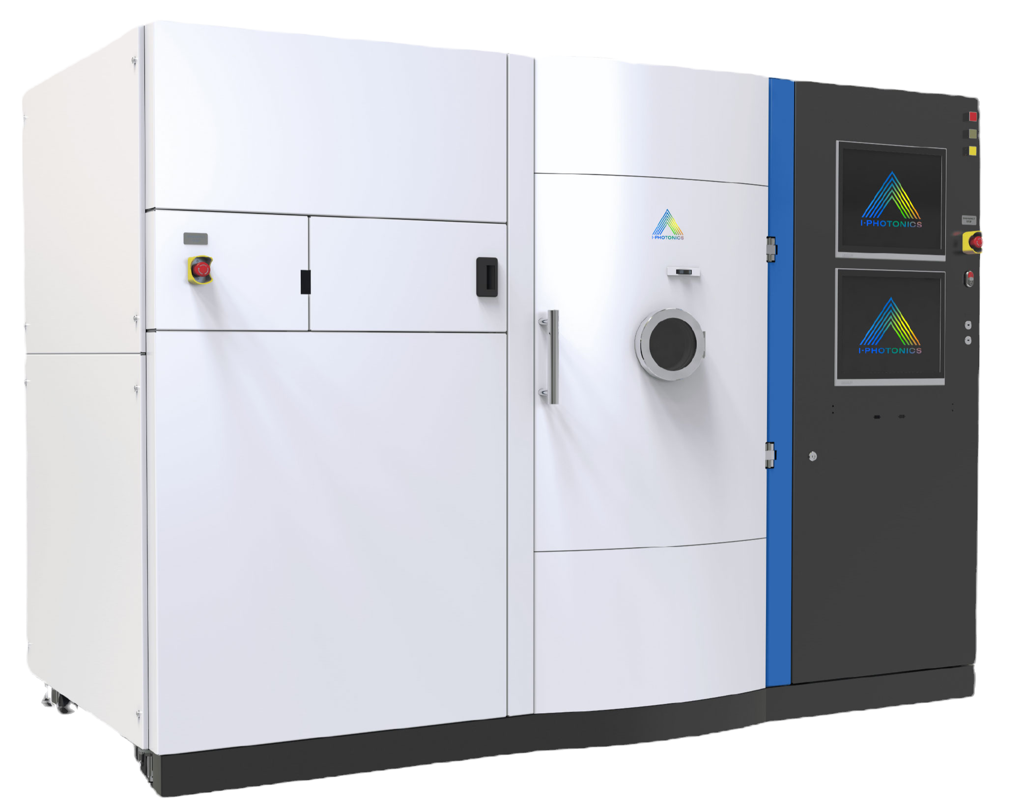 Lidiz 700 Vacuum System