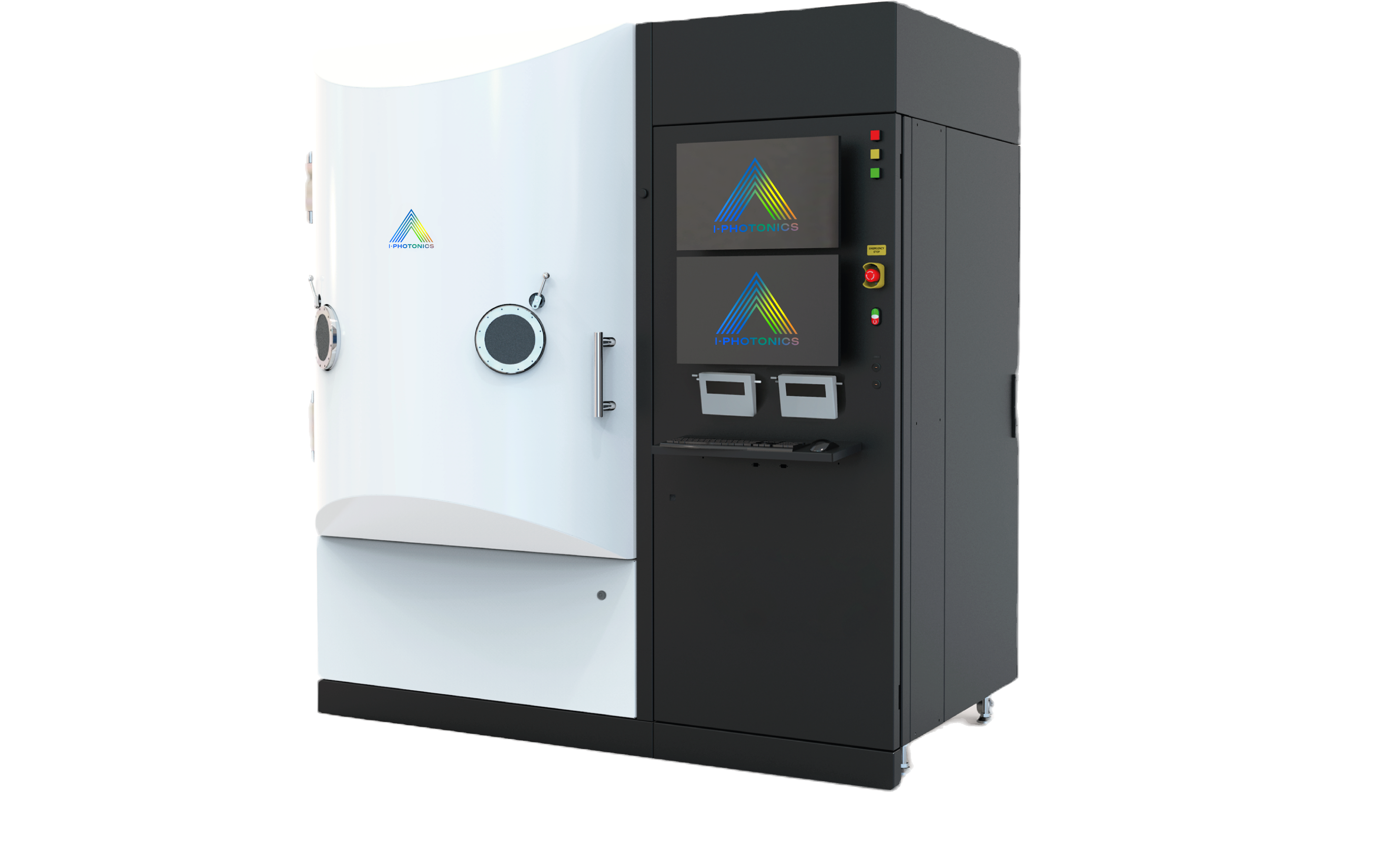 Ortus 1100 Vacuum System