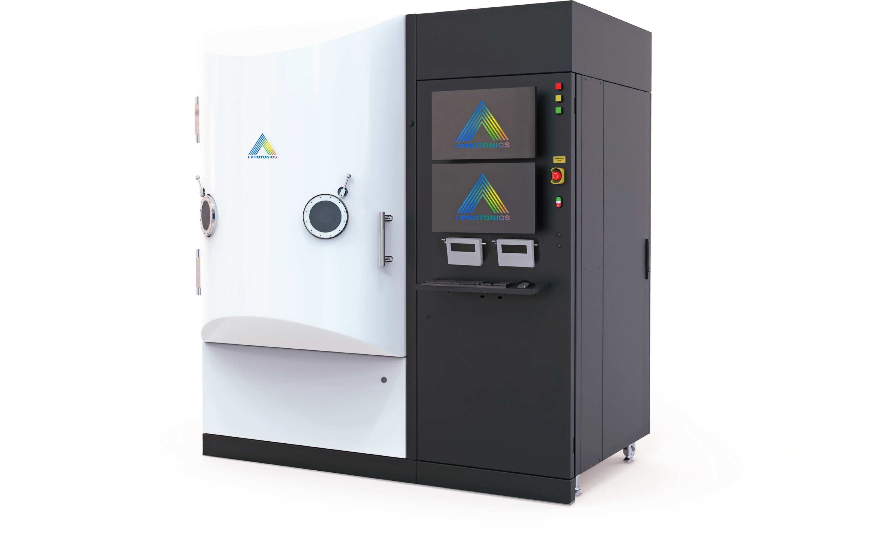 Ortus 1100 Vacuum System
