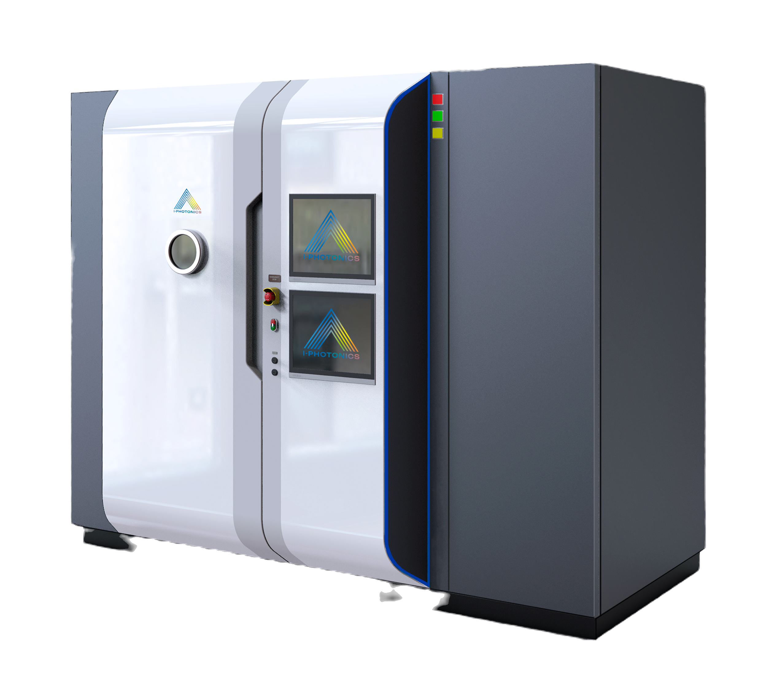 Lidiz 1100 Vacuum System