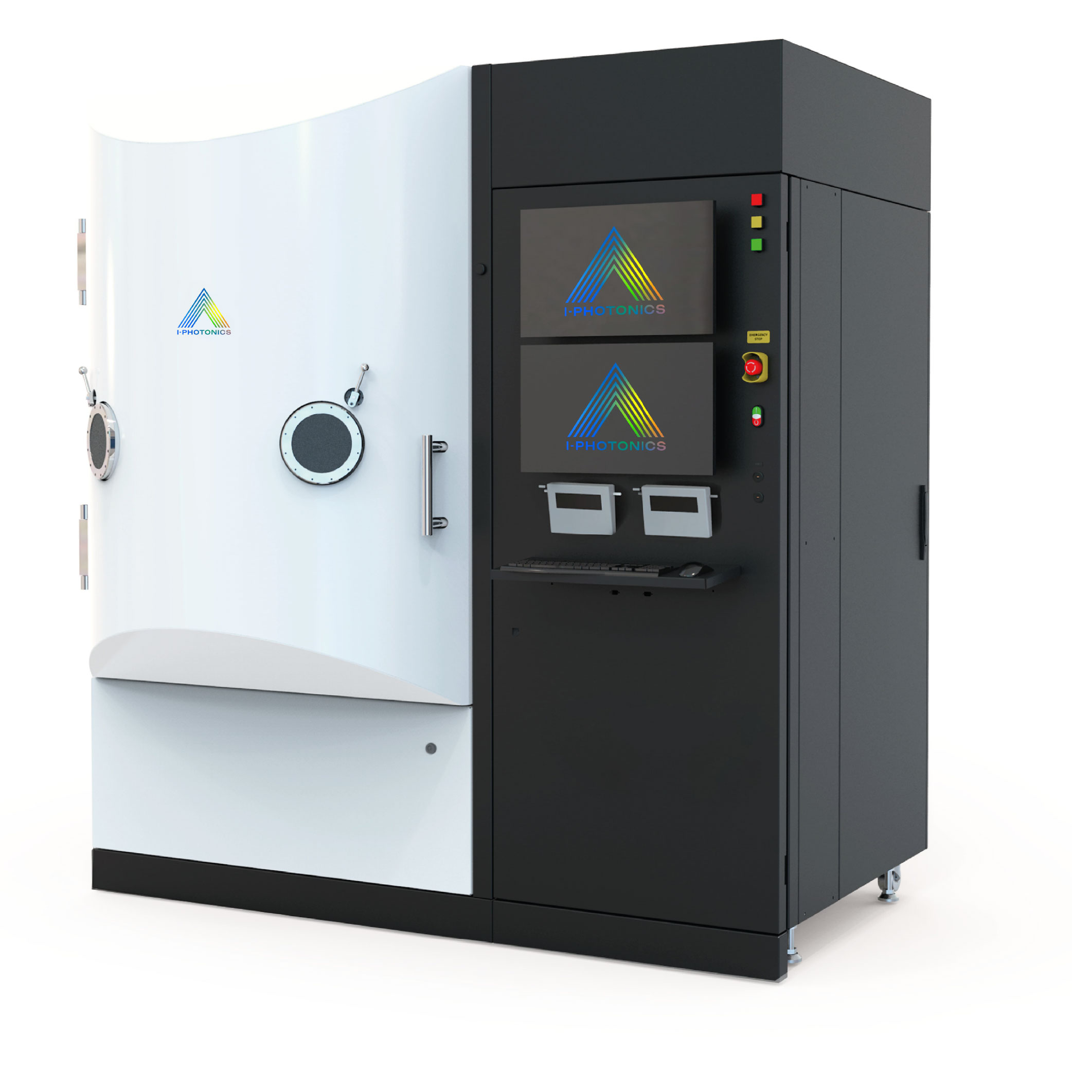 Ortus 700 Vacuum System
