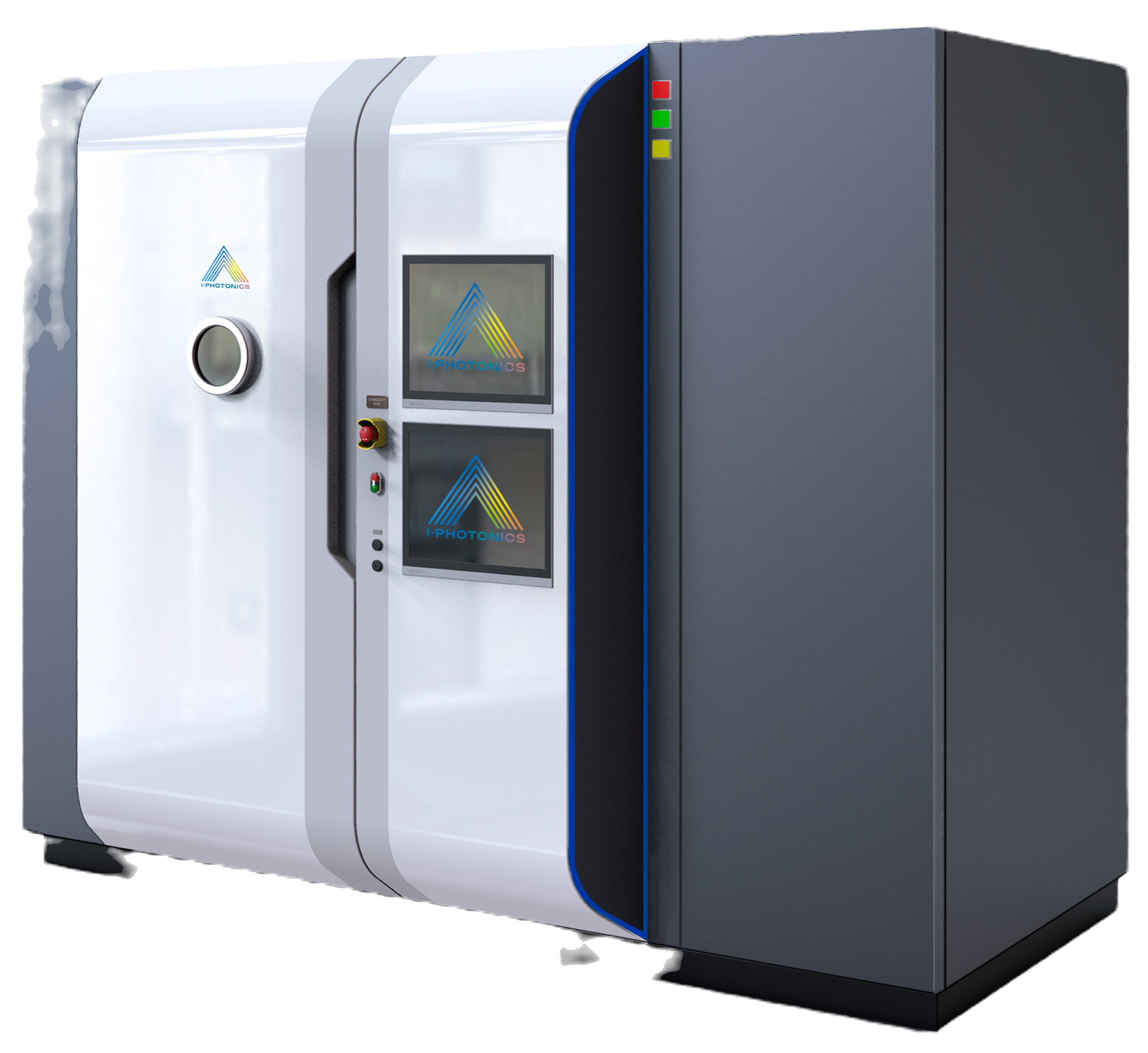 Lidiz 1100 Vacuum System