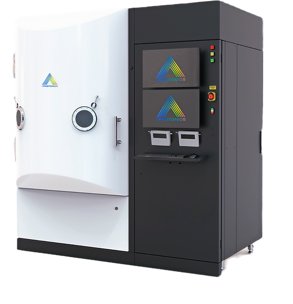 Ortus 1100 Vacuum System