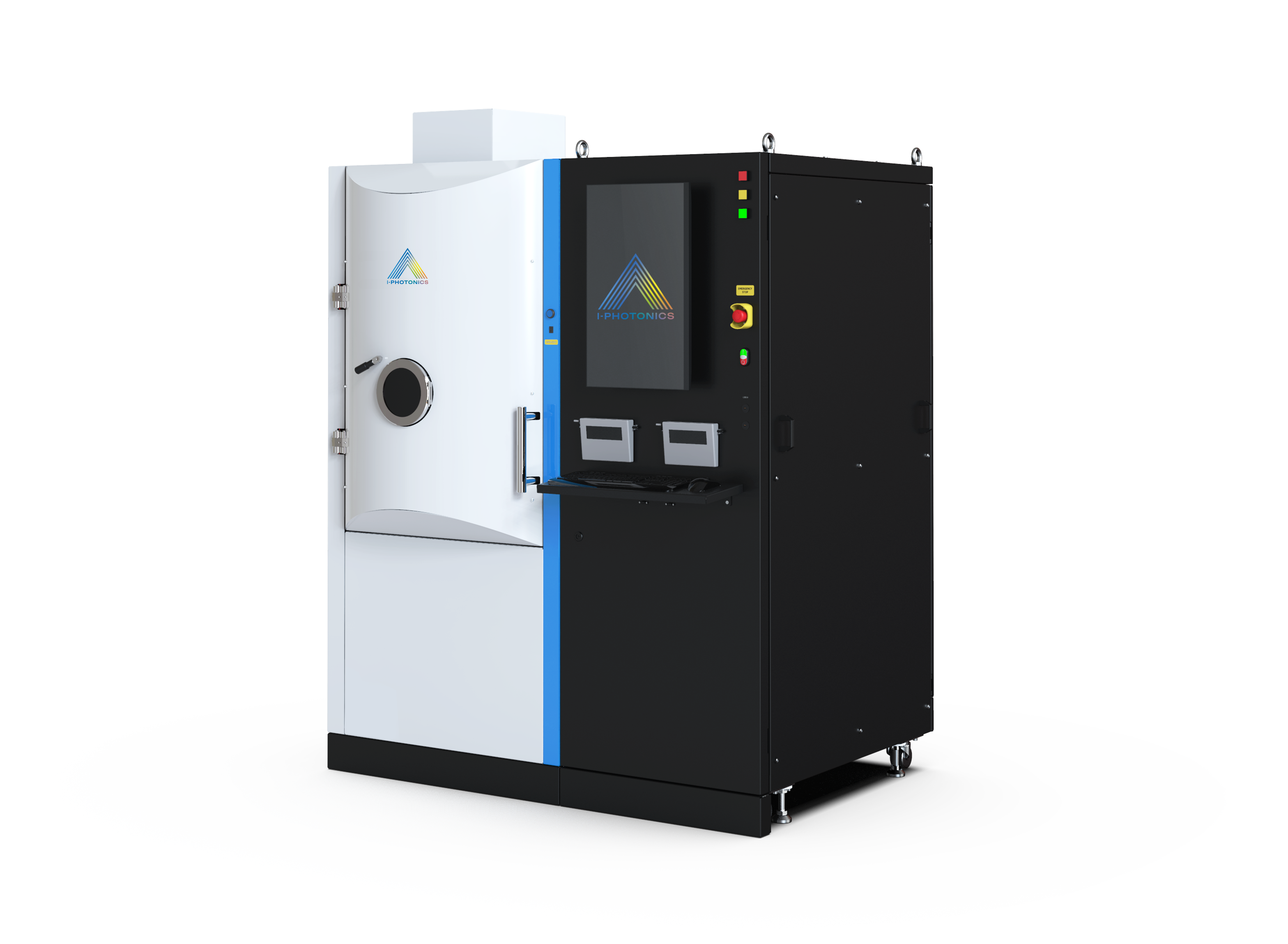Ortus 700 Vacuum System