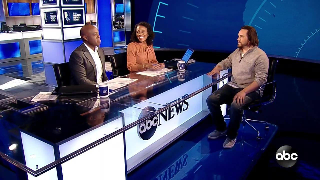 Press Not Another Cooking Show