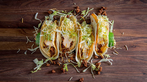 HOMEMADE TACO BELL CHEESY GORDITA CRUNCH